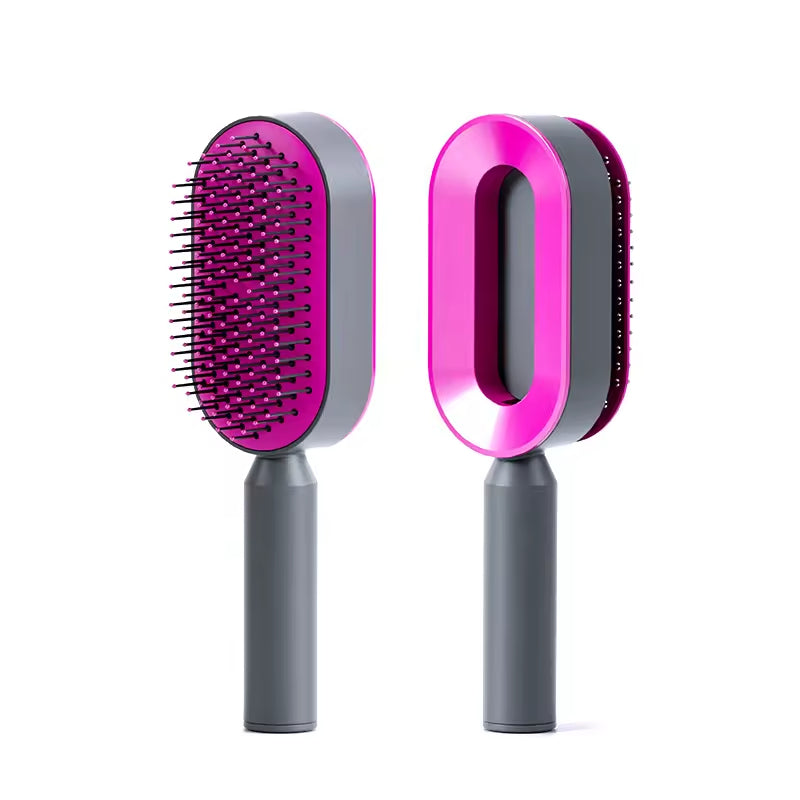 Cepillo Desenredante