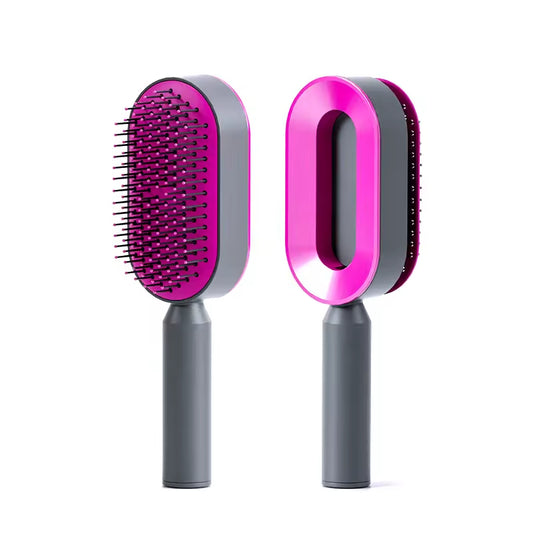 Cepillo Desenredante