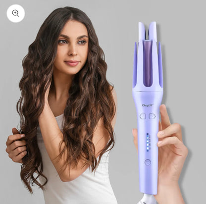 Rizador de pelo 3 en 1