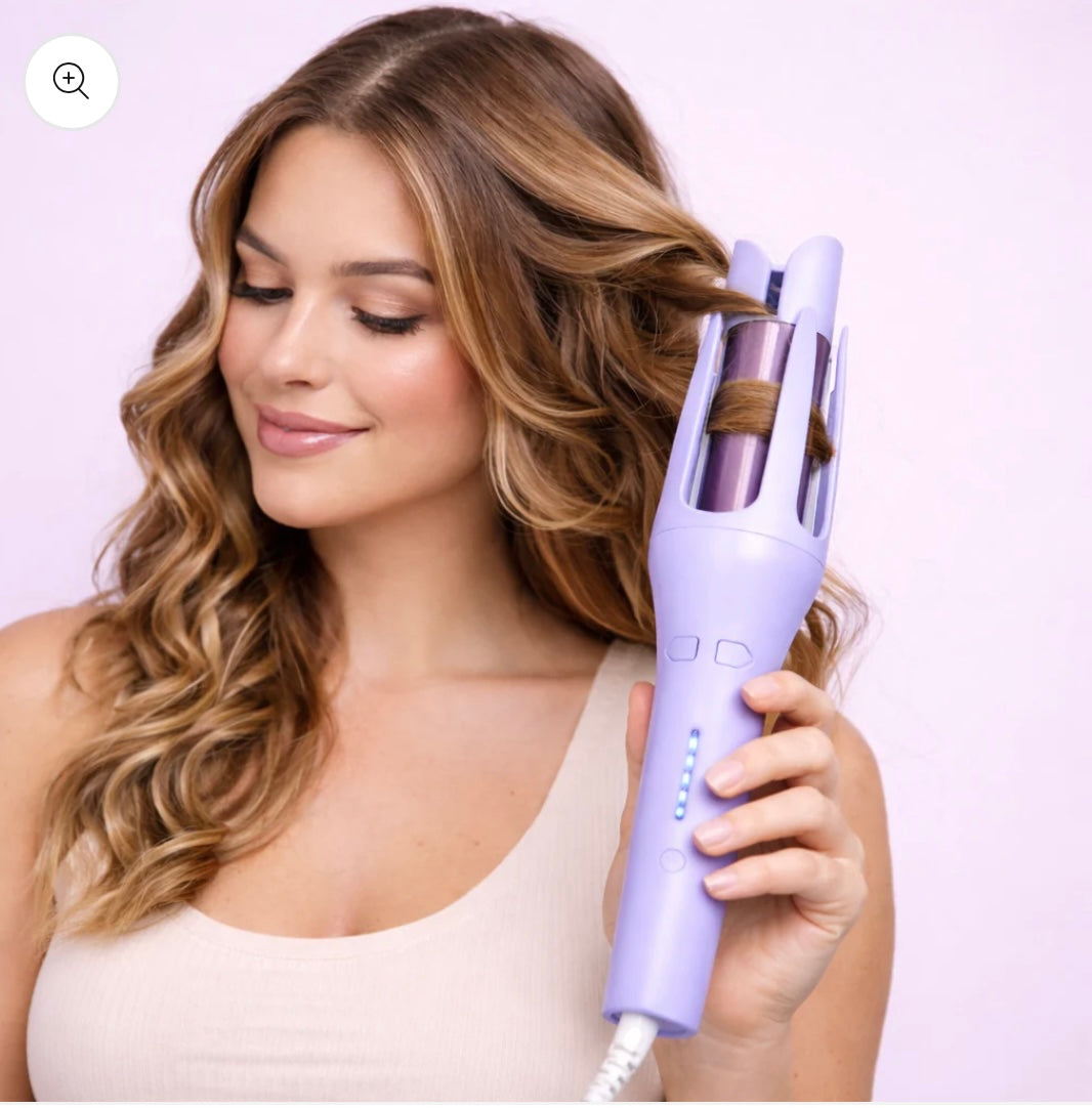 Rizador de pelo 3 en 1