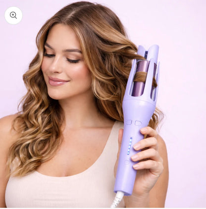 Rizador de pelo 3 en 1