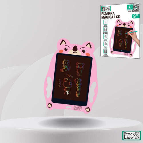 Pizarra mágica LCD