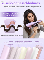 Ondulador – Ondas Naturales y Duraderas