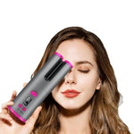 Rizador Automático – Rizos Perfectos al Instante