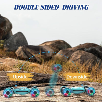 Coche Drift controlado por gestos